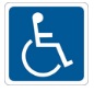 ADA Handicapped Bathroom/Shower Rentals in Nebraska With Wheelchair Ramp For Accessibility