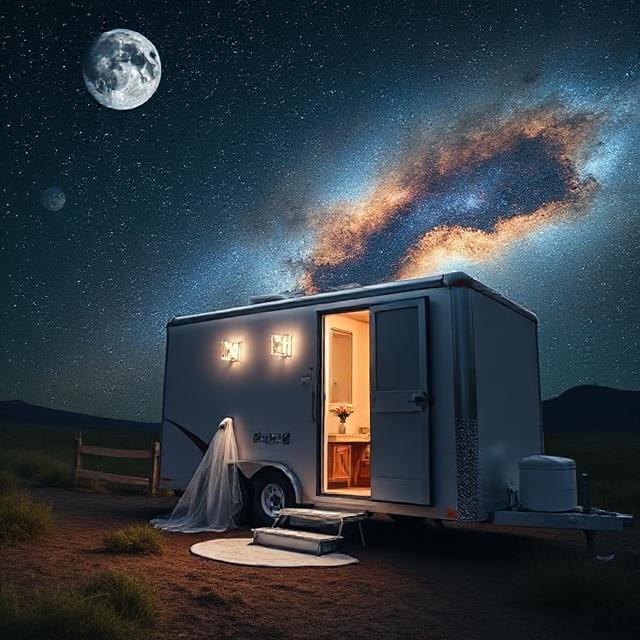 Luxury Bathroom/Shower Trailer Rentals in Lincoln, Nebraska