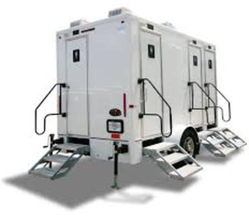 Mobile Shower Rentals in Omaha NE