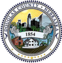 Douglas County Bathroom Trailer Rentals in Omaha, Nebraska