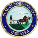 York County Bathroom Trailer Rentals in York NE