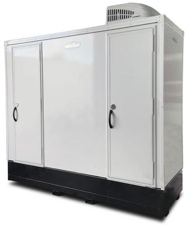 Porta Pod Rental With Heating & A/C and Sinks With Hot/Cold Running Water in Nebraska