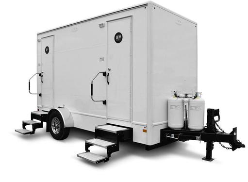 Omaha Shower Trailer Rentals in Omaha, Nebraska (NE)