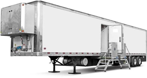 Lincoln Shower Trailer Rentals in Lincoln NE